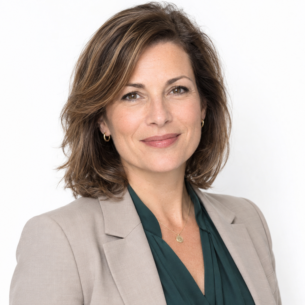 Camille Morin