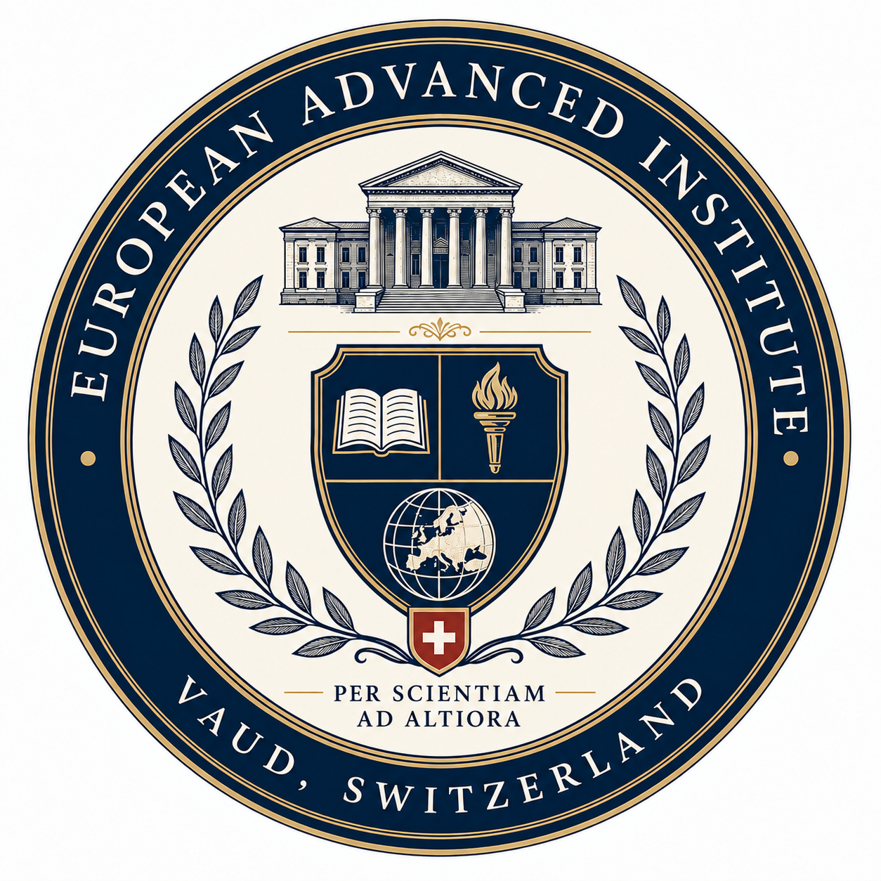 European Advanced Institute — Vaud, Switzerland